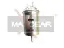 PF2137 Топливный фильтр MAXGEAR підбір по vin на Brocar
