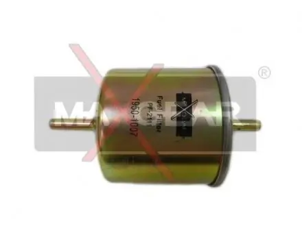 PF2111 Паливний фільтр MAXGEAR підбір по vin на Brocar