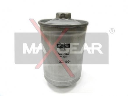 PF2022 Топливный фильтр MAXGEAR подбор по vin на Brocar