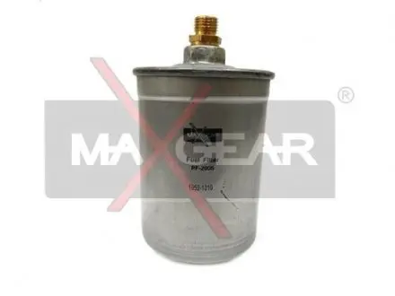 PF2005 Топливный фильтр MAXGEAR подбор по vin на Brocar