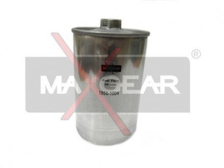 PF2004 Топливный фильтр MAXGEAR подбор по vin на Brocar