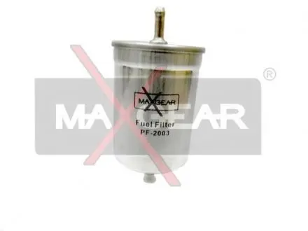 PF2003 Паливний фільтр MAXGEAR підбір по vin на Brocar