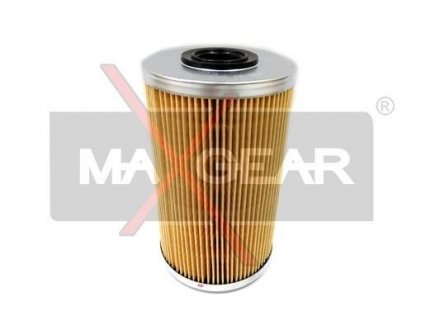 PF1604 Топливный фильтр MAXGEAR подбор по vin на Brocar