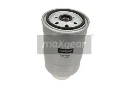 PF1377 Паливний фільтр MAXGEAR підбір по vin на Brocar
