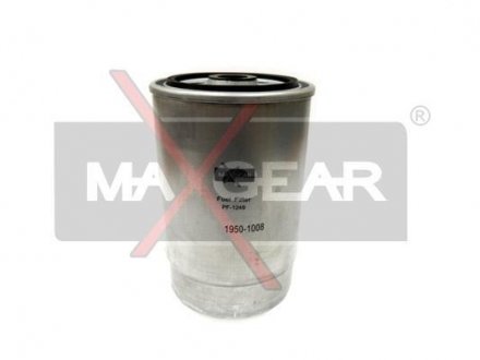 PF1249 Топливный фильтр MAXGEAR подбор по vin на Brocar