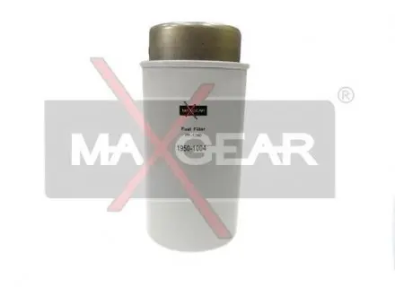 PF1240 Паливний фільтр MAXGEAR підбір по vin на Brocar
