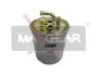 PF1116 Паливний фільтр MAXGEAR підбір по vin на Brocar