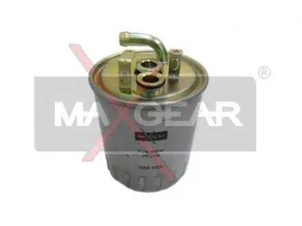 PF1116 Паливний фільтр MAXGEAR підбір по vin на Brocar
