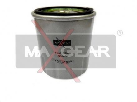 PF1098 Топливный фильтр MAXGEAR подбор по vin на Brocar