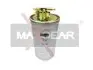 PF1041 Топливный фильтр MAXGEAR підбір по vin на Brocar