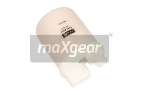 PF072 Паливний фільтр MAXGEAR підбір по vin на Brocar