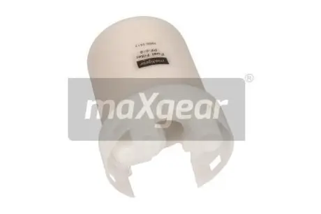 PF038 Топливный фильтр MAXGEAR подбор по vin на Brocar