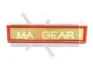 AF9778 Воздушный фильтр MAXGEAR підбір по vin на Brocar