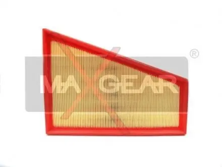 AF9774 Повітряний фільтр MAXGEAR підбір по vin на Brocar