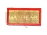 AF9624 Воздушный фильтр MAXGEAR підбір по vin на Brocar