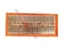 AF9556 Повітряний фільтр MAXGEAR підбір по vin на Brocar