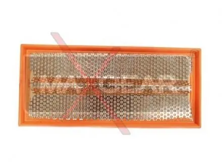 AF9556 Повітряний фільтр MAXGEAR підбір по vin на Brocar