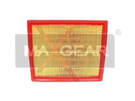 AF9472 Повітряний фільтр MAXGEAR підбір по vin на Brocar