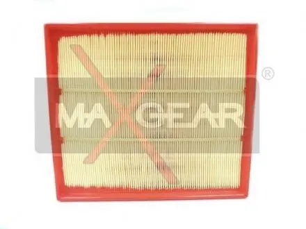AF9362 Повітряний фільтр MAXGEAR підбір по vin на Brocar