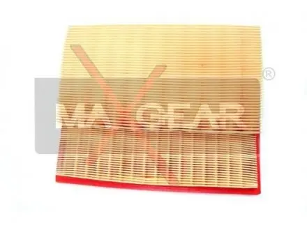AF9254 Повітряний фільтр MAXGEAR підбір по vin на Brocar