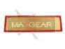 AF9218 Воздушный фильтр MAXGEAR підбір по vin на Brocar