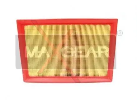 AF9208 Воздушный фильтр MAXGEAR подбор по vin на Brocar