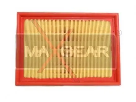 AF9204 Повітряний фільтр MAXGEAR підбір по vin на Brocar