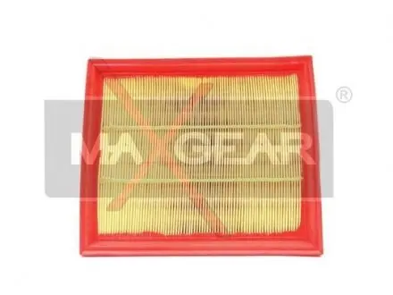 AF9200 Повітряний фільтр MAXGEAR підбір по vin на Brocar