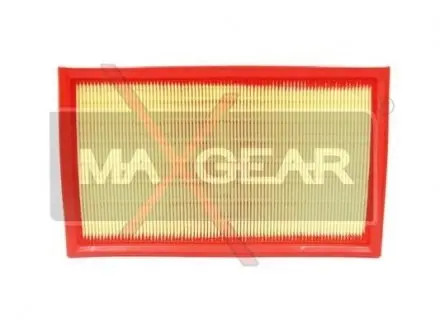 AF9096 Повітряний фільтр MAXGEAR підбір по vin на Brocar