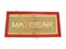 AF9088 Повітряний фільтр MAXGEAR підбір по vin на Brocar