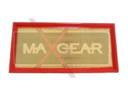 AF9088 Воздушный фильтр MAXGEAR подбор по vin на Brocar