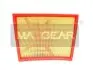 AF9090 Повітряний фільтр MAXGEAR підбір по vin на Brocar