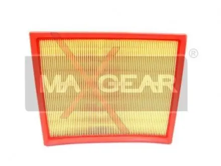 AF9090 Повітряний фільтр MAXGEAR підбір по vin на Brocar