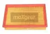 AF8700 Повітряний фільтр MAXGEAR підбір по vin на Brocar