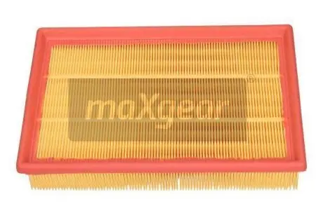 AF8700 Повітряний фільтр MAXGEAR підбір по vin на Brocar