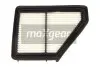 AF8412 Повітряний фільтр MAXGEAR підбір по vin на Brocar