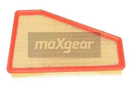 AF8404 Повітряний фільтр MAXGEAR підбір по vin на Brocar