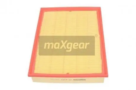 AF8282 Воздушный фильтр MAXGEAR подбор по vin на Brocar