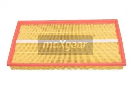 AF8164 Воздушный фильтр MAXGEAR подбор по vin на Brocar