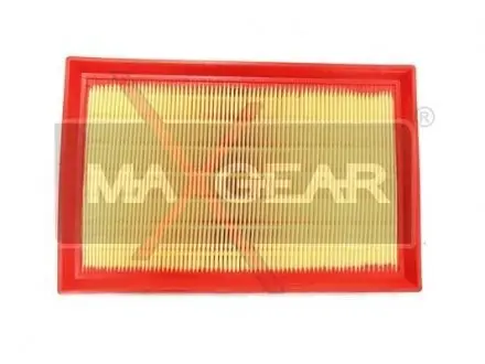 AF8158 Повітряний фільтр MAXGEAR підбір по vin на Brocar