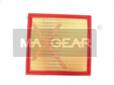 AF8160 Повітряний фільтр MAXGEAR підбір по vin на Brocar