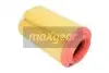 AF8118 Повітряний фільтр MAXGEAR підбір по vin на Brocar