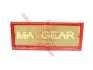 AF8060 Воздушный фильтр MAXGEAR підбір по vin на Brocar