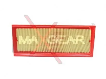 AF8060 Воздушный фильтр MAXGEAR подбор по vin на Brocar