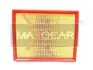AF8052 Воздушный фильтр MAXGEAR підбір по vin на Brocar