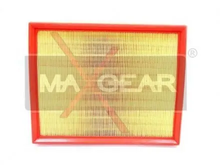 AF8052 Повітряний фільтр MAXGEAR підбір по vin на Brocar