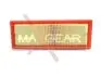 AF8038 Воздушный фильтр MAXGEAR підбір по vin на Brocar