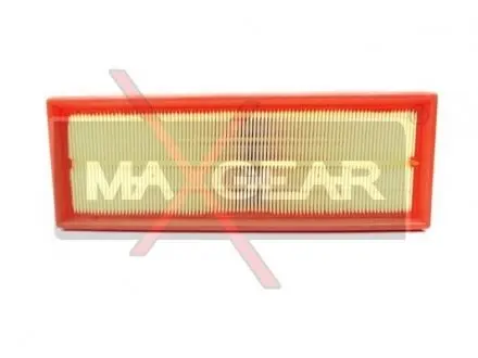 AF8038 Воздушный фильтр MAXGEAR подбор по vin на Brocar