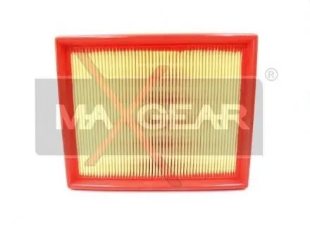 AF8030 Воздушный фильтр MAXGEAR подбор по vin на Brocar
