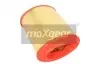 AF5312 Повітряний фільтр MAXGEAR підбір по vin на Brocar